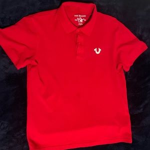 True Religion shirt
